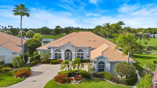 Villa a Palm City, Martin County