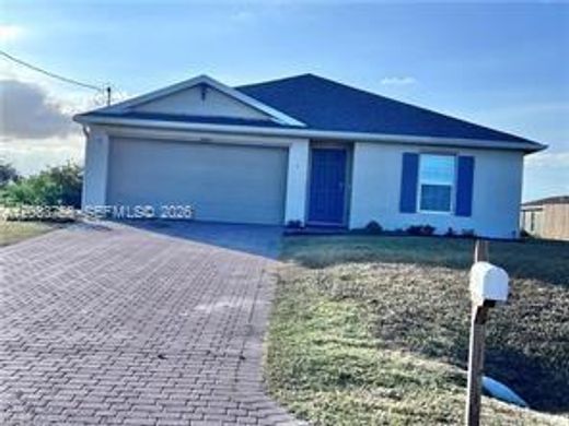 Villa in LaBelle, Hendry County