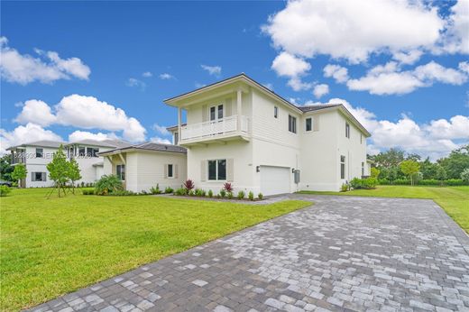 Villa a Davie, Broward County