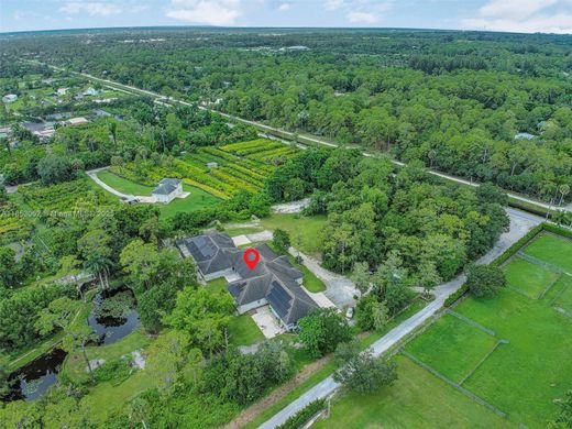 Villa en Loxahatchee Groves, Palm Beach County