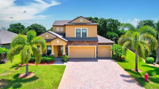 Villa in Vero Beach, Indian River County