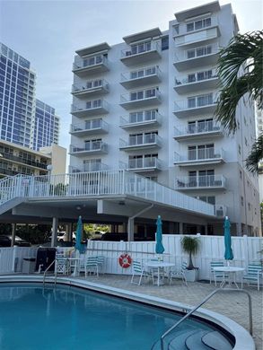 Жилой комплекс, Форт-Лодердейл, Broward County