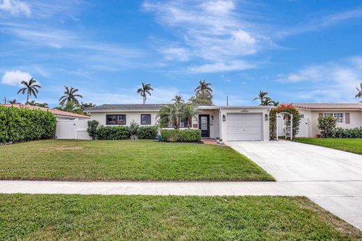 Villa a Deerfield Beach, Broward County