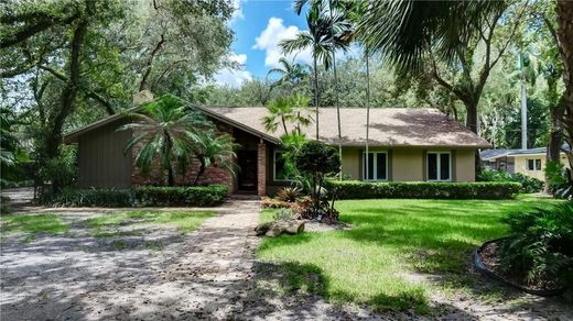 Villa à Miami, Comté de Miami-Dade