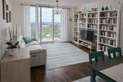 Complesso residenziale a Miami, Miami-Dade County