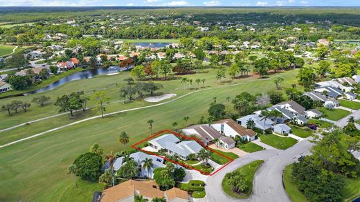 Villa in Palm Beach Gardens, Palm Beach County