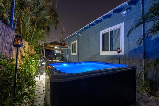 Вилла, West Palm Beach, Palm Beach County