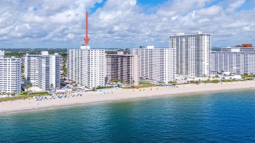 Komplex apartman Fort Lauderdale, Broward County