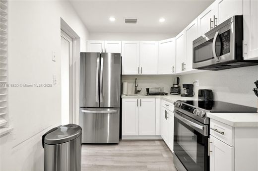 Вилла, Miami Shores, Miami-Dade County