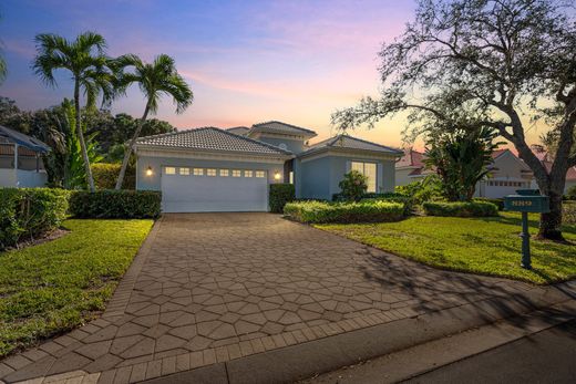 Villa a Vero Beach, Indian River County