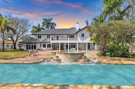 Villa a Davie, Broward County