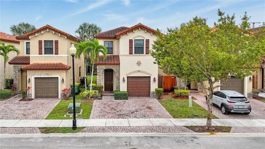 Willa w Homestead, Miami-Dade County