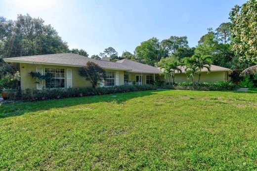 Villa in Jupiter, Palm Beach