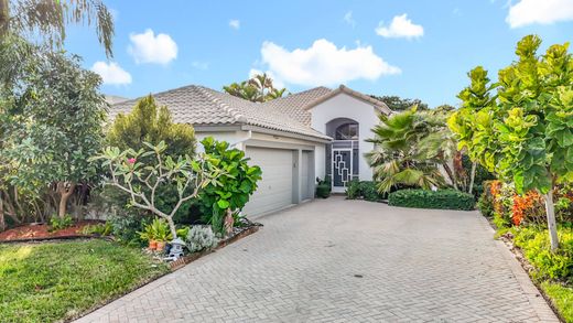 Villa in Boynton Beach, Palm Beach