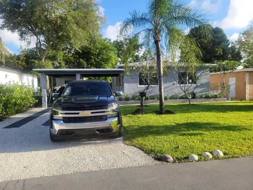 Villa in Miami, Miami-Dade