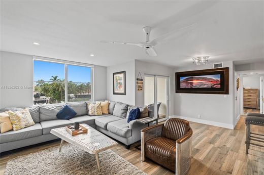 Komplex apartman Fort Lauderdale, Broward County