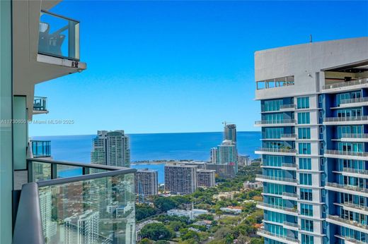 Appartementencomplex in Miami, Miami-Dade County