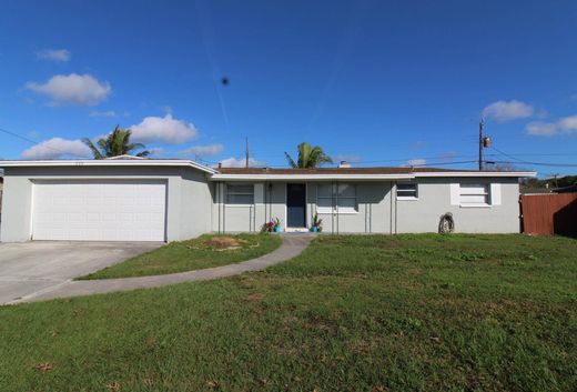 Villa in Merritt Island, Brevard County