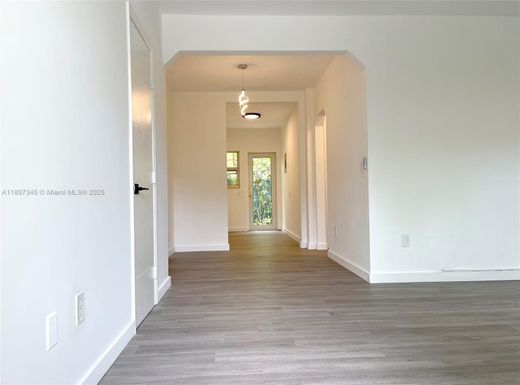 Willa w Miami Beach, Miami-Dade County