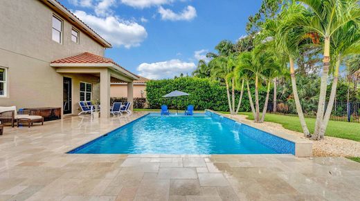 ‏וילה ב  Palm City, Martin County