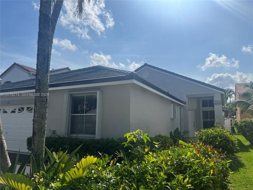 Villa in Weston, Broward County
