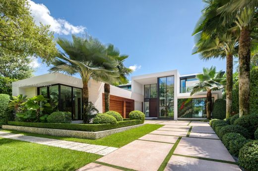 ﻓﻴﻼ ﻓﻲ ميامي، فلوريدا, Miami-Dade County