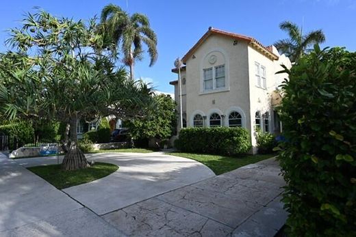 Villa à West Palm Beach, Comté de Palm Beach