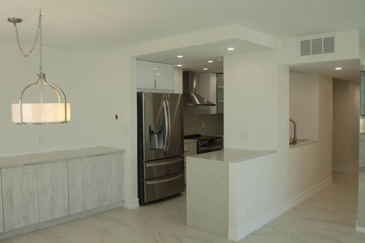 Жилой комплекс, Форт-Лодердейл, Broward County