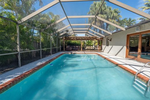 Villa in Miami, Miami-Dade County