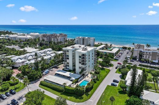 Wohnkomplexe in Gulfstream Trailer Park, Broward County