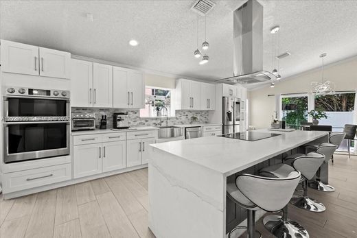 Villa à Pembroke Pines, Comté de Broward
