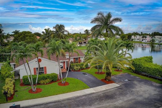 Villa in Davie, Broward County