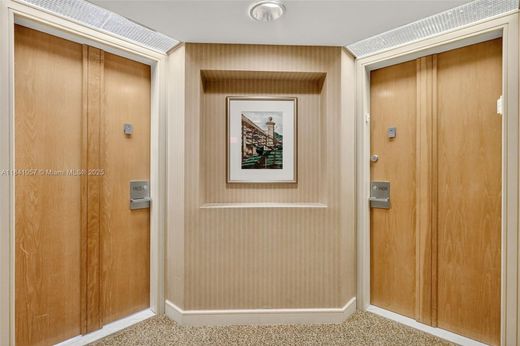 Appartementencomplex in Aventura, Miami-Dade County