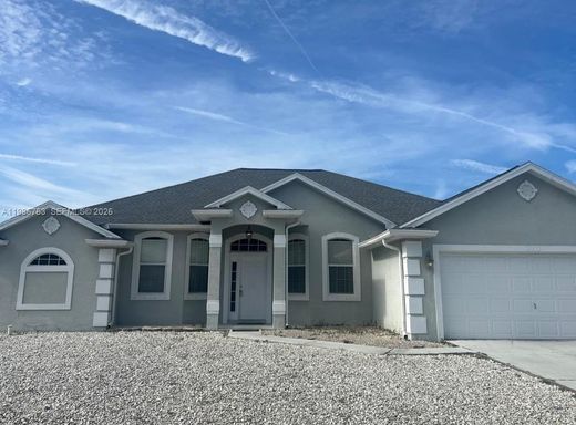 ‏וילה ב  Port Saint Lucie, Saint Lucie County