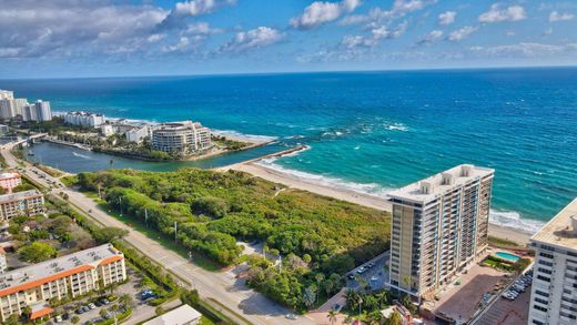 Komplex apartman Boca Raton, Palm Beach County
