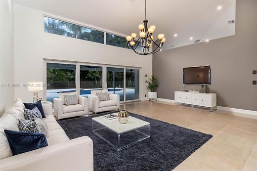 Βίλα σε Weston, Broward County