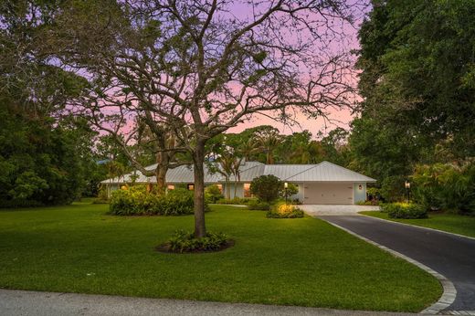 Villa - Jupiter, Palm Beach County