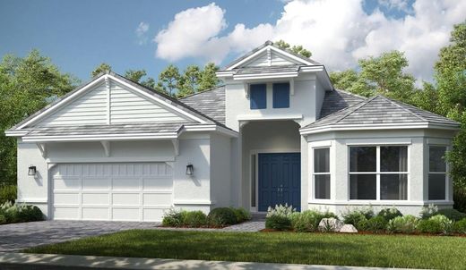 Villa in Port Saint Lucie, Saint Lucie County