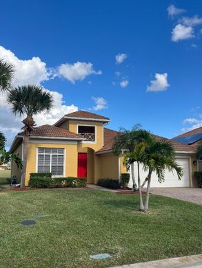 Villa a Port Saint Lucie, Saint Lucie County