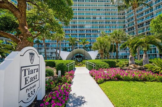 Жилой комплекс, Deerfield Beach, Broward County