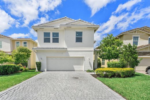 Villa in Deerfield Beach, Broward County