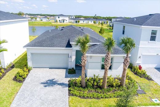 Villa a Fort Pierce, Saint Lucie County