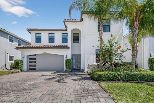Villa in Lake Worth, Palm Beach