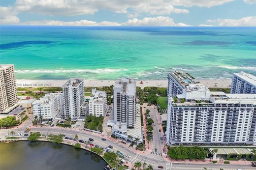 Κτίριο σε Miami Beach, Miami-Dade County
