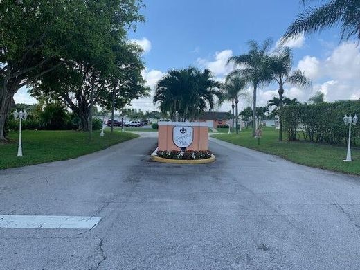 Townhouse in Delray Beach, Palm Beach