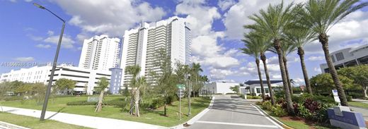 Wohnkomplexe in North Miami, Miami-Dade County