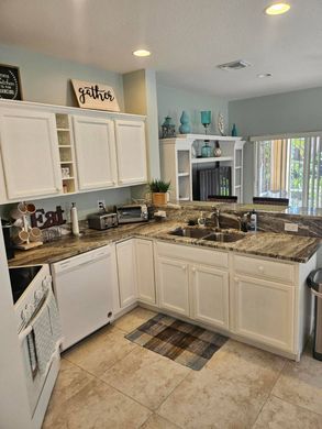 Wohnkomplexe in Port Saint Lucie, Saint Lucie County