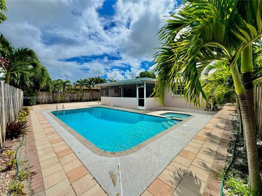 Villa à Margate, Comté de Broward