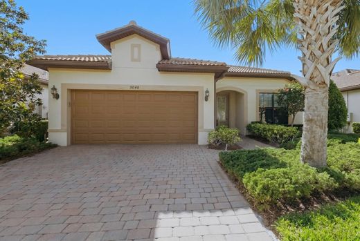 Вилла, Vero Beach, Indian River County