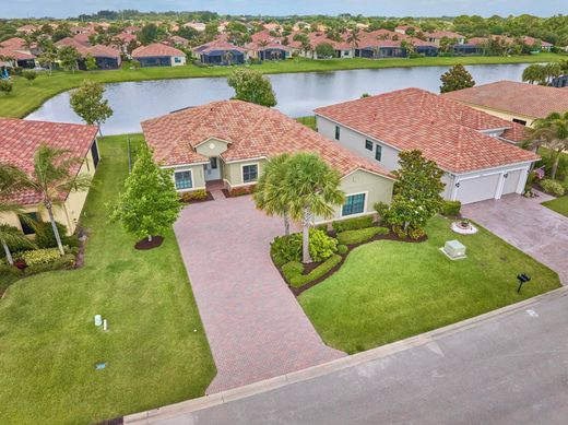 Villa - Vero Beach, Indian River County